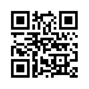 QR code for business card